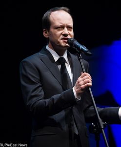 Jacek Bończyk - mistrz teatru i piosenki. Głośny rozwód z Olgą Bończyk był owiany tajemnicą