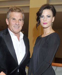 Co łączy Marka Włodarczyka z młodszą o blisko 40 lat studentką aktorstwa?