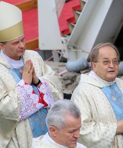 Pielgrzymka Rodziny Radia Maryja na Jasną Górę. Mocne słowa Rydzyka