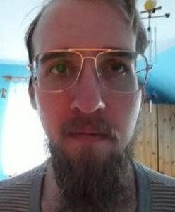 Kraków. Zaginął 21-letni Błażej Lepiarczyk. Poszukiwania studenta AGH