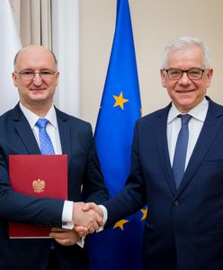 Wawrzyk, Kik, Maliszewski - profesorowie Dobrej Zmiany. Jeden dosłużył się posady w MSZ, drugi tytułu, trzeci czeka