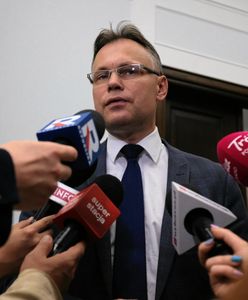 Poseł PiS udzielił wywiadu kontrowersyjnemu dziennikarzowi z USA. Mówił o reparacjach