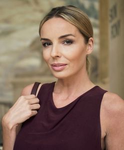 Agnieszka Włodarczyk pokazała zdjęcie w bikini. Wygląda jak ze "Słonecznego patrolu"