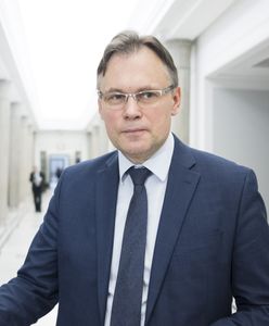 Mularczyk. Raport ws. reparacji od Niemiec na półmetku. W przyszłej kadencji Rosja sowiecka