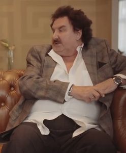 "Uważam Mahometa za kretyna". Krawczyk ostro o islamie i "daleko posuniętym liberalizmie"