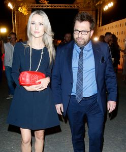 Magdalena Ogórek rzuciła Węglarczyka i wróciła do męża?