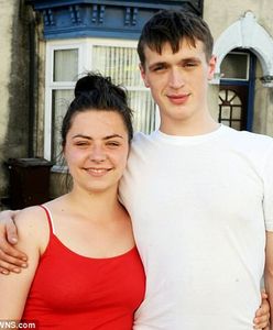 Umawiała się z Brytyjczykiem. Polacy jej tego nie darowali