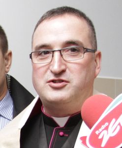 Tylko w WP. Ks. Błaszczyk o Smoleńsku: byłem tam. Rosjanie wpuścili nas w proces kłamstw i manipulacji