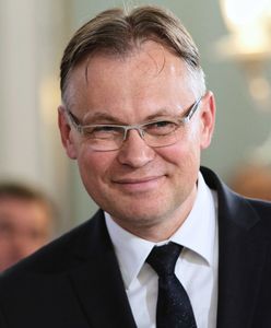 Olga Tokarczuk z nagrodą Nobla. Arkadiusz Mularczyk: Akademia powinna przeprosić za Potop