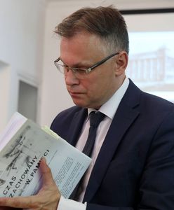 Arkadiusz Mularczyk z PiS pozwany w trybie wyborczym. Poszło o slogan