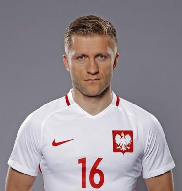 Kadra na Mundial 2018: Jakub Błaszczykowski