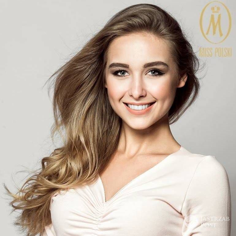 <h2>Miss Polski 2016 nr 11 - Monika Kirejczyk</h2>