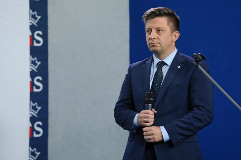 Wyniki wyborów parlamentarnych 2019. Michał Dworczyk wyjaśnił, jak PiS zamierza spełnić swoją obietnicę