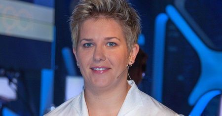 Anita Włodarczyk znów odwiedziła Magdę Gessler. Czym tym razem ugościła ją restauratorka?