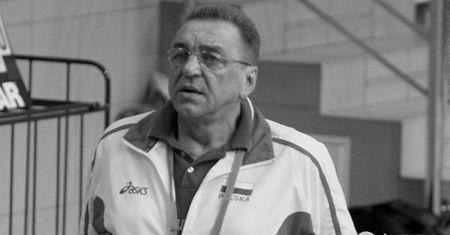 Zmarł Andrzej Niemczyk. Przegrał walkę z nowotworem