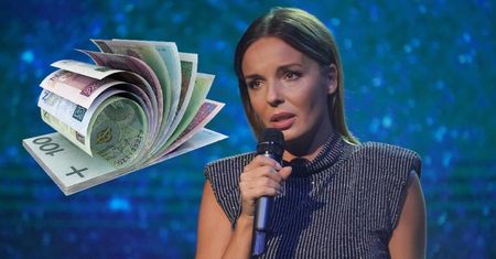 Agnieszka Włodarczyk nie chce pożyczać pieniędzy znajomym? "Czasem wychodzę na zołzę"