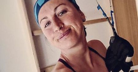Justyna Kowalczyk spędza pierwszą majówkę z synkiem. Zapewniła mu niesamowitą atrakcję. Co za widoki! Hugo nieźle wyrósł