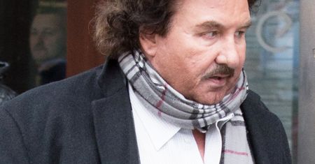 Krzysztof Krawczyk przerywa milczenie. Opowiedział o walce z koronawirusem. W jakim jest stanie?