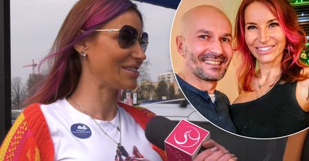 Karolina Pilarczyk sformalizowała związek bez ślubu. "Myśleliśmy o legalizacji, ale zrobiliśmy to inaczej"
