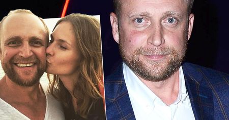 Tak Piotr Adamczyk wspierał żonę w walce z chorobą. Karolina Szymczak zdobyła się na piękne słowa