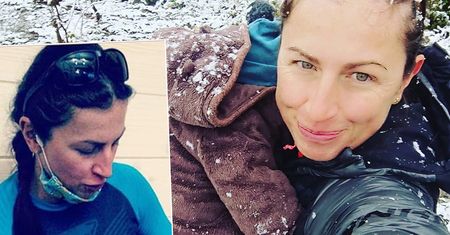 Justyna Kowalczyk podzieliła się intymnym kadrem i pokazała, jak karmi syna piersią: "Apetyt dopisuje". W komentarzach poruszenie