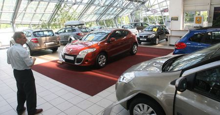 Ile będzie warte twoje auto, gdy będziesz chciał je sprzedać?