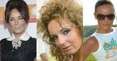 Jak zmieniała się Agnieszka Włodarczyk?