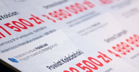 Gminy apelują o więcej czasu na przetargi z Polskiego Ładu. Chcą przeczekać drożyznę