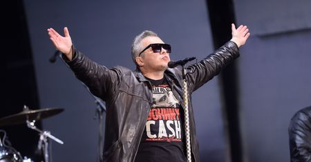 Muniek Staszczyk z solowym utworem. Wkrótce wyda album