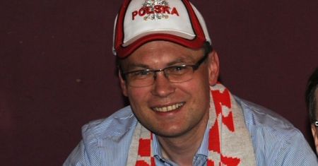 Mundial 2018. PiS bojkotuje mecze Polaków. "Nikt nie powinien jechać do Rosji"