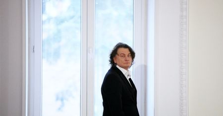 Kim jest Robert Nowaczyk? To słynny rekin warszawskiej reprywatyzacji