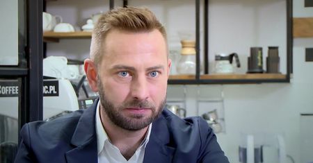 Sebastian Kaleta i Robert Kropiwnicki gośćmi programu "Tłit"