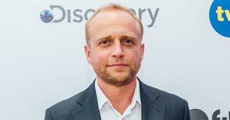 Piotr Adamczyk i Małgorzata Socha na zdjęciu sprzed lat. Wyjątkowa pamiątka urodzinowa