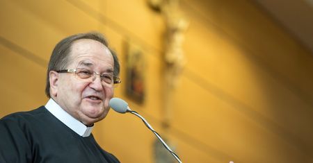 Nowoczesna: na program "Rydzyk plus" rząd wydał już 30 mln zł
