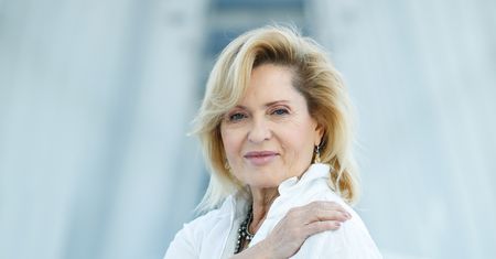 Nowy etap w życiu Ewy Kasprzyk. "Rozwijajcie swoją potrzebę realizacji" – apeluje do kobiet