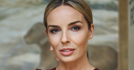 Agnieszka Włodarczyk bez stanika. Aktorka chwali się zdjęciami z wakacji