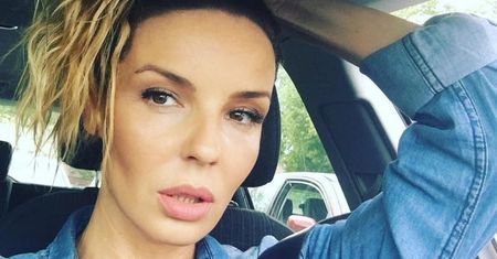 Agnieszka Włodarczyk znów zakochana! Kim jest jej partner?