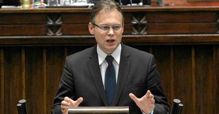 Trybunał Konstytucyjny wszczyna postępowanie ws. odszkodowań od Niemiec. "To niezwykle ważna sprawa"