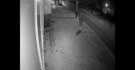 Policja trafiła na nowy trop. Zaginioną Aleksandrę uchwyciła jedna z miejskich kamer