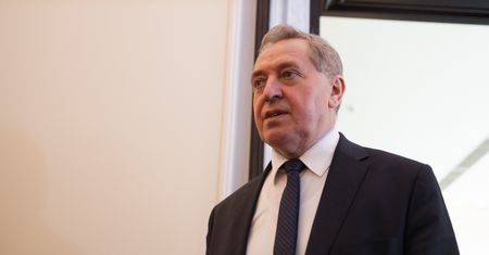 Alarm smogowy będzie ogłaszany szybciej. Minister podpisał rozporządzenie