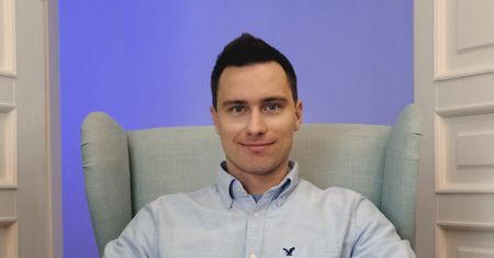 Jak zostać kimś. Polscy blockchainerzy to światowa czołówka. Właśnie dokonują rewolucji
