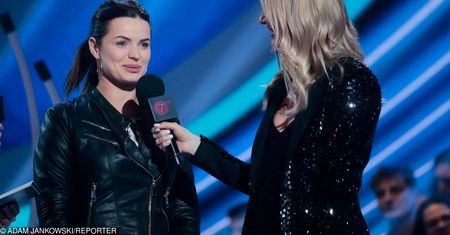 Marlena Klimczyk opuściła "Big Brothera". Popłakała się na widok babci