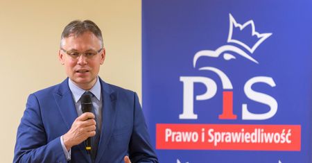 Gdzie są odszkodowania z II wojny światowej? Posłowie pytają RE