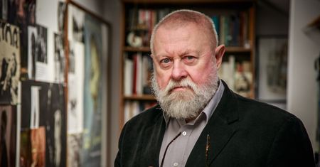 Holandia chce być Niderlandami. Prof. Jerzy Bralczyk: "Mam sentyment, przyjmuję ze zrozumieniem"