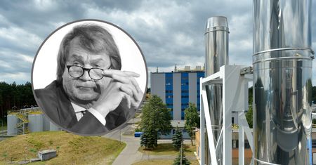 Prywatyzacja Ciechu. Kulczyk jednak nie kupował za tanio. Po latach akcje warte tyle samo