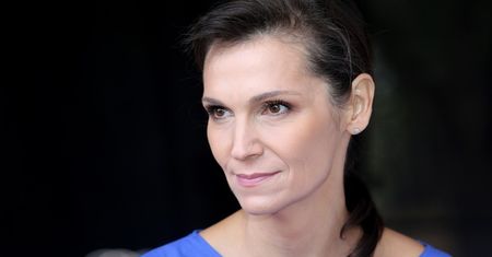 Fani Olgi Bończyk mają ogromne szczęście. Jej piosenki działają jak terapia