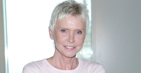 Ewa Błaszczyk: córka gwiazdy coraz bliżej wybudzenia ze śpiączki