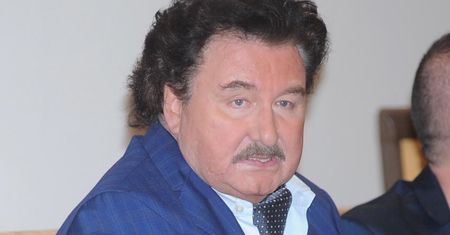 Krzysztof Krawczyk: śmierć Wodeckiego jest dla niego przestrogą