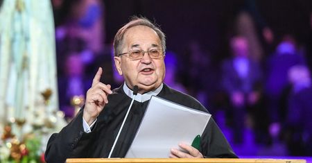Spektakl znieważa ojca Tadeusza Rydzyka? Jest zawiadomienie do prokuratury