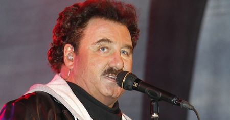 Krzysztof Krawczyk musi schudnąć, by uniknąć operacji
